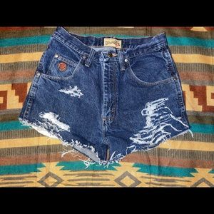 Wrangler Shorts